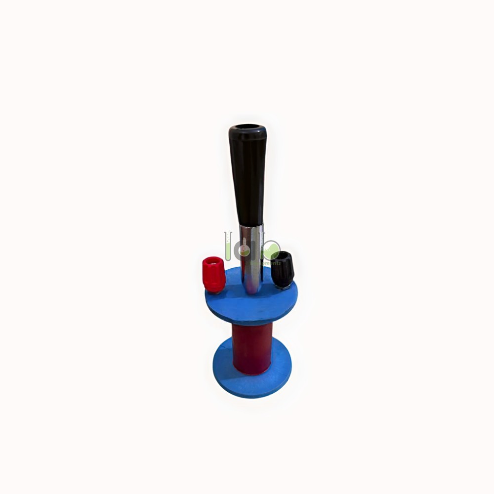 Sonometer Excitation Electromagnet